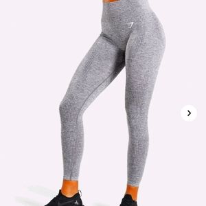 Gym shark vital seamless leggings